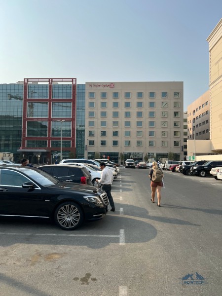 ОАЭ в январе — 2024: погода, отзывы туристов и цены ОАЭ в январе — 2024: погода, отзывы туристов и цены