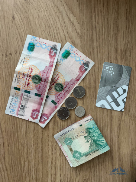 ОАЭ в январе — 2024: погода, отзывы туристов и цены ОАЭ в январе — 2024: погода, отзывы туристов и цены