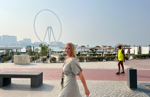 ОАЭ в январе — 2024: погода, отзывы туристов и цены ОАЭ в январе — 2024: погода, отзывы туристов и цены