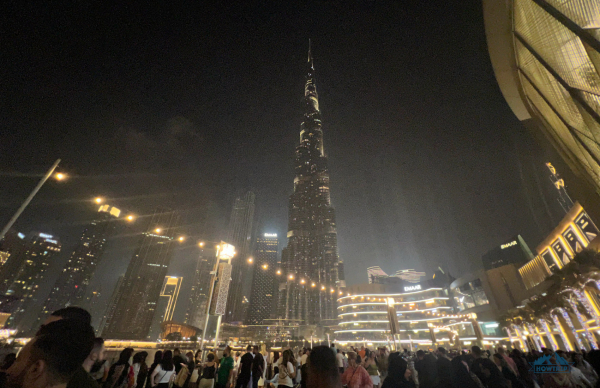 ОАЭ в январе — 2024: погода, отзывы туристов и цены ОАЭ в январе — 2024: погода, отзывы туристов и цены