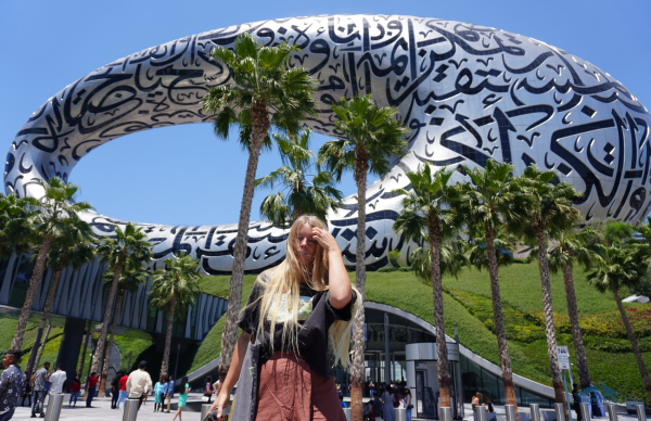 ОАЭ в январе — 2024: погода, отзывы туристов и цены ОАЭ в январе — 2024: погода, отзывы туристов и цены