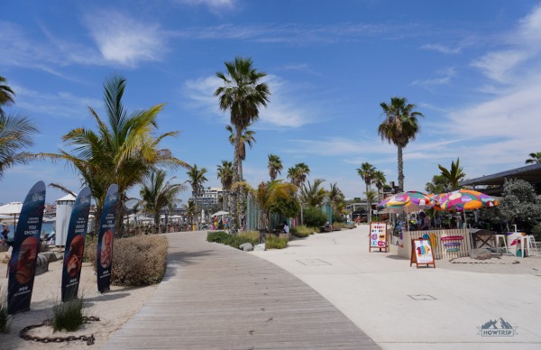 ОАЭ в январе — 2024: погода, отзывы туристов и цены ОАЭ в январе — 2024: погода, отзывы туристов и цены