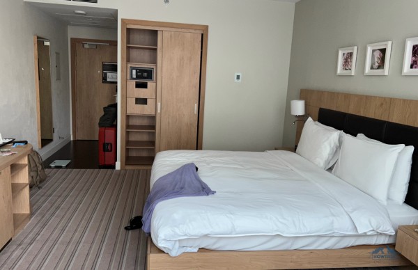 ОАЭ в январе — 2024: погода, отзывы туристов и цены ОАЭ в январе — 2024: погода, отзывы туристов и цены